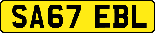 SA67EBL
