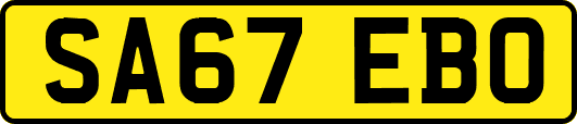 SA67EBO