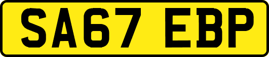 SA67EBP