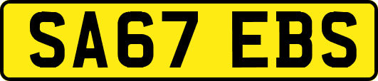 SA67EBS