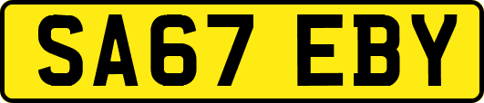 SA67EBY
