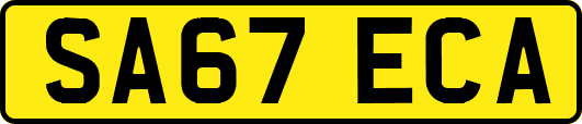 SA67ECA