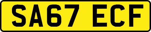 SA67ECF