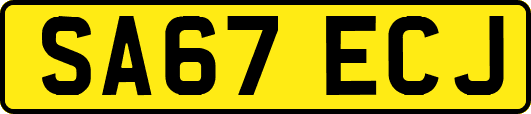 SA67ECJ