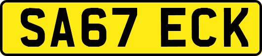 SA67ECK