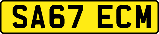 SA67ECM