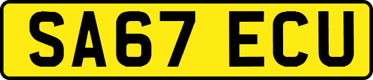 SA67ECU