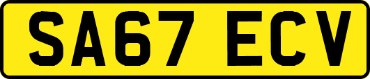 SA67ECV