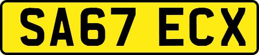 SA67ECX