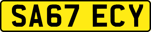 SA67ECY