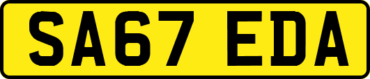 SA67EDA