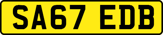 SA67EDB