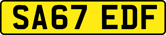 SA67EDF