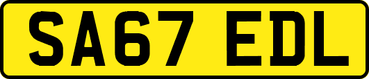 SA67EDL