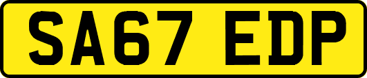 SA67EDP