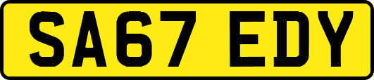 SA67EDY