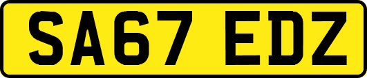 SA67EDZ