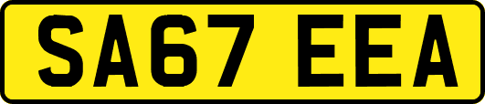 SA67EEA