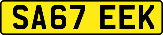 SA67EEK