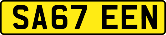 SA67EEN