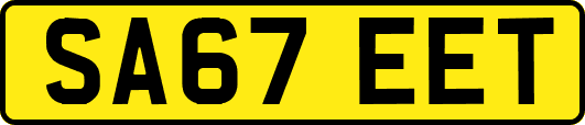 SA67EET
