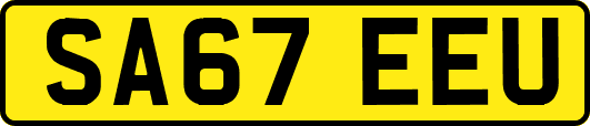 SA67EEU