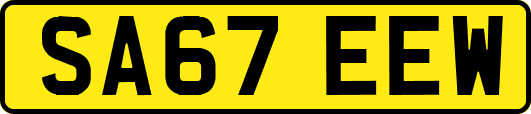 SA67EEW