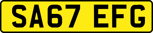 SA67EFG