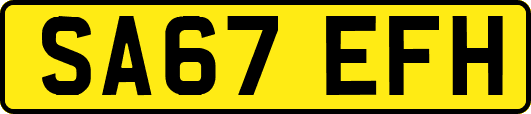 SA67EFH