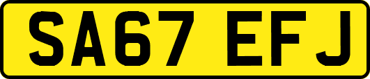 SA67EFJ