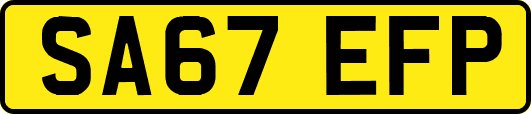 SA67EFP