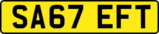 SA67EFT