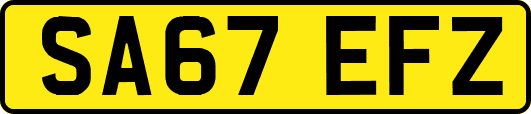 SA67EFZ