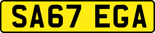 SA67EGA