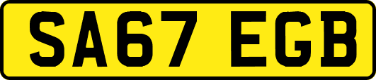 SA67EGB
