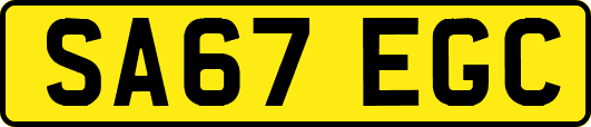 SA67EGC