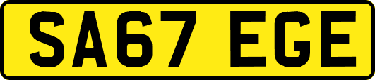 SA67EGE