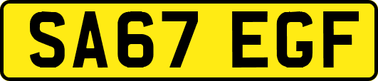 SA67EGF