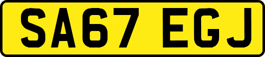 SA67EGJ