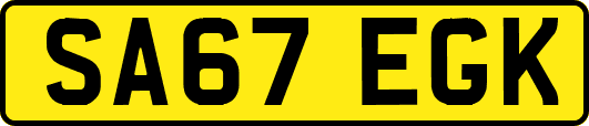 SA67EGK