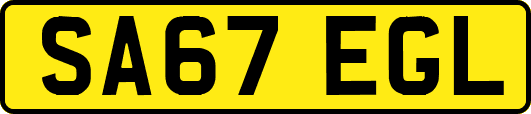 SA67EGL