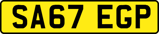 SA67EGP