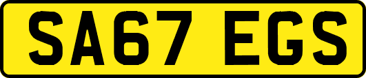 SA67EGS