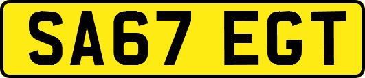 SA67EGT
