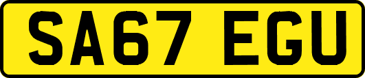 SA67EGU