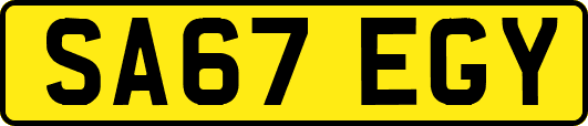 SA67EGY