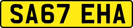 SA67EHA