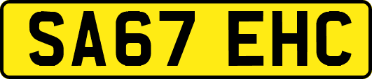 SA67EHC
