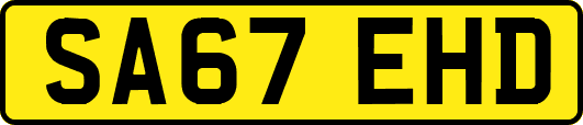 SA67EHD