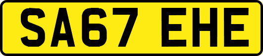 SA67EHE